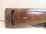 Underwood US M1 Carbine .30cal 18" Barrel US Semi Auto Military Rifle 1944mfg US Import ***SOLD*** - 2 of 22