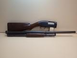 Winchester Model 12 12ga 2-3/4"Shell 28"bbl Pump Action Takedown Shotgun 1933mfg ***SOLD*** - 22 of 23