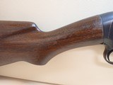 Winchester Model 12 12ga 2-3/4"Shell 28"bbl Pump Action Takedown Shotgun 1933mfg ***SOLD*** - 3 of 23
