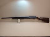 Winchester Model 12 12ga 2-3/4"Shell 28"bbl Pump Action Takedown Shotgun 1933mfg ***SOLD*** - 9 of 23