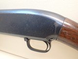 Winchester Model 12 12ga 2-3/4"Shell 28"bbl Pump Action Takedown Shotgun 1933mfg ***SOLD*** - 12 of 23