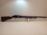 Winchester Model 12 12ga 2-3/4"Shell 28"bbl Pump Action Takedown Shotgun 1933mfg