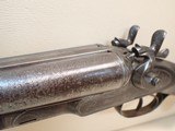 Colt Model 1878 Hammer Shotgun 12ga 30" Damascus Steel Barrels SxS Shotgun 1883mfg ***SOLD*** - 11 of 25