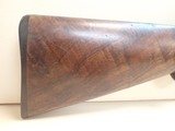 Colt Model 1878 Hammer Shotgun 12ga 30" Damascus Steel Barrels SxS Shotgun 1883mfg ***SOLD*** - 2 of 25