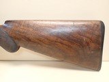 Colt Model 1878 Hammer Shotgun 12ga 30" Damascus Steel Barrels SxS Shotgun 1883mfg ***SOLD*** - 8 of 25