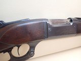 Savage Model 99RS .250-3000 Savage 22"bbl Lever Action Rifle Pre-War 1933mfg ***SOLD*** - 4 of 23