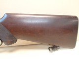 Savage Model 99RS .250-3000 Savage 22"bbl Lever Action Rifle Pre-War 1933mfg ***SOLD*** - 7 of 23