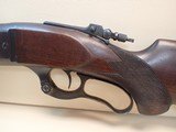 Savage Model 99RS .250-3000 Savage 22"bbl Lever Action Rifle Pre-War 1933mfg ***SOLD*** - 8 of 23