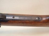 Winchester 1890 (Model 90) .22LR 24" Octagon Bbl Pump Takedown Rifle 1927mfg RARE ***SOLD*** - 17 of 25