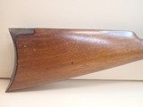 Winchester 1890 (Model 90) .22LR 24" Octagon Bbl Pump Takedown Rifle 1927mfg RARE ***SOLD*** - 2 of 25