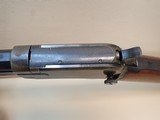 Winchester 1890 (Model 90) .22LR 24" Octagon Bbl Pump Takedown Rifle 1927mfg RARE ***SOLD*** - 16 of 25