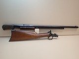 Winchester 1890 (Model 90) .22LR 24" Octagon Bbl Pump Takedown Rifle 1927mfg RARE ***SOLD*** - 23 of 25