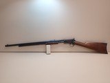 Winchester 1890 (Model 90) .22LR 24" Octagon Bbl Pump Takedown Rifle 1927mfg RARE ***SOLD*** - 8 of 25