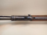 Winchester 1890 (Model 90) .22LR 24" Octagon Bbl Pump Takedown Rifle 1927mfg RARE ***SOLD*** - 19 of 25