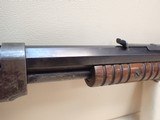 Winchester 1890 (Model 90) .22LR 24" Octagon Bbl Pump Takedown Rifle 1927mfg RARE ***SOLD*** - 5 of 25