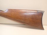 Winchester 1890 (Model 90) .22LR 24" Octagon Bbl Pump Takedown Rifle 1927mfg RARE ***SOLD*** - 9 of 25