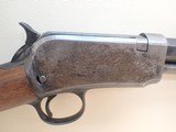 Winchester 1890 (Model 90) .22LR 24" Octagon Bbl Pump Takedown Rifle 1927mfg RARE ***SOLD*** - 4 of 25