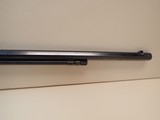 Winchester 1890 (Model 90) .22LR 24" Octagon Bbl Pump Takedown Rifle 1927mfg RARE ***SOLD*** - 7 of 25