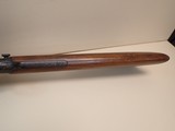 Winchester 1890 (Model 90) .22LR 24" Octagon Bbl Pump Takedown Rifle 1927mfg RARE ***SOLD*** - 18 of 25
