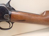 Winchester 1890 (Model 90) .22LR 24" Octagon Bbl Pump Takedown Rifle 1927mfg RARE ***SOLD*** - 10 of 25
