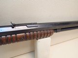 Winchester 1890 (Model 90) .22LR 24" Octagon Bbl Pump Takedown Rifle 1927mfg RARE ***SOLD*** - 6 of 25