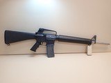 Bushmaster XM15-E2S .223 Remington 20" DPMS Stainless Heavy Barrel AR-15 Rifle w/Factory Box**SOLD** - 1 of 23