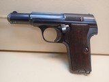 Astra Model 300 .380ACP 4"bbl Semi Automatic Spanish-Made WWII German Service Pistol - 9 of 25