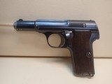 Astra Model 300 .380ACP 4"bbl Semi Automatic Spanish-Made WWII German Service Pistol - 7 of 25