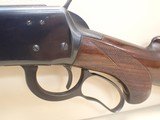 **SOLD**Winchester Model 64 Deluxe .32 Winchester Special 24"bbl Lever Action Rifle 1949mfg - 10 of 19