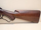 **SOLD**Winchester Model 64 Deluxe .32 Winchester Special 24"bbl Lever Action Rifle 1949mfg - 9 of 19