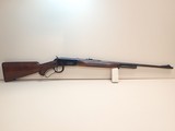 **SOLD**Winchester Model 64 Deluxe .32 Winchester Special 24"bbl Lever Action Rifle 1949mfg - 1 of 19