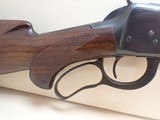 **SOLD**Winchester Model 64 Deluxe .32 Winchester Special 24"bbl Lever Action Rifle 1949mfg - 3 of 19
