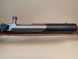 Norinco SKS 7.62x39mm 20.5" Barrel Semi Auto Rifle w/Spike Bayonet, All Matching, Near Mint Condition - 12 of 16