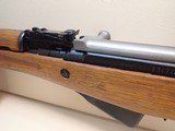 Norinco SKS 7.62x39mm 20.5" Barrel Semi Auto Rifle w/Spike Bayonet, All Matching, Near Mint Condition - 10 of 16