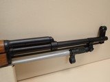 Norinco SKS 7.62x39mm 20.5" Barrel Semi Auto Rifle w/Spike Bayonet, All Matching, Near Mint Condition - 6 of 16