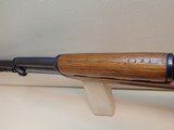 Norinco SKS 7.62x39mm 20.5" Barrel Semi Auto Rifle w/Spike Bayonet, All Matching, Near Mint Condition - 13 of 16