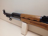 Norinco SKS 7.62x39mm 20.5" Barrel Semi Auto Rifle w/Spike Bayonet, All Matching, Near Mint Condition - 11 of 16