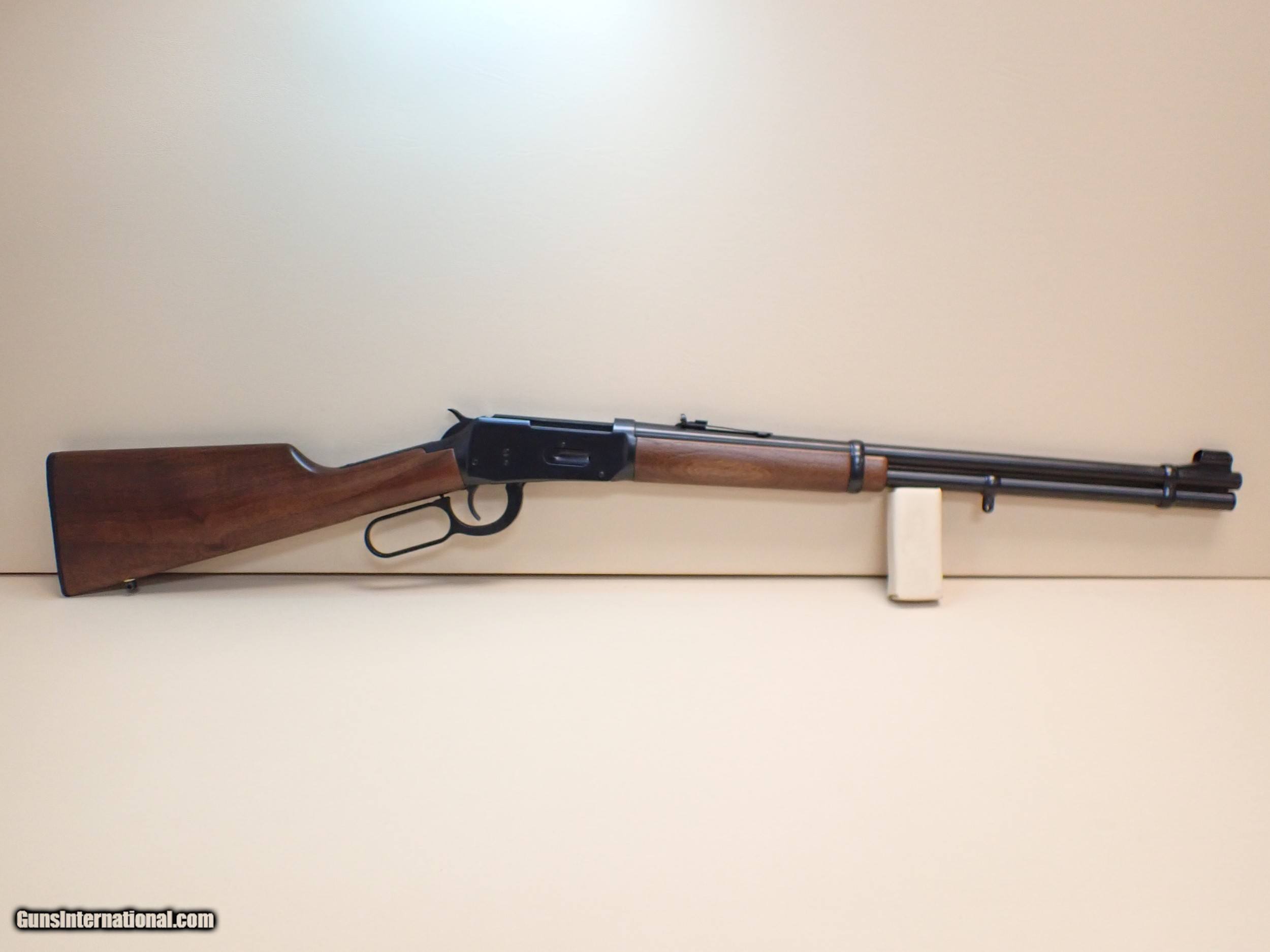 Winchester Model 94ae .30-30win 20