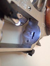 Smith & Wesson Model 19-3 .357 Magnum 4" Barrel Nickel Finish K-Frame Revolver 1974mfg ***SOLD** - 16 of 20