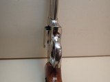 Smith & Wesson Model 19-3 .357 Magnum 4" Barrel Nickel Finish K-Frame Revolver 1974mfg ***SOLD** - 14 of 20