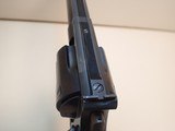 Smith & Wesson Model 57 .41 Magnum 8-3/8" Barrel Blued Finish N-Frame Revolver 1980mfg**SOLD** - 14 of 22