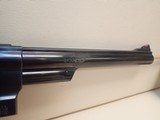 Smith & Wesson Model 57 .41 Magnum 8-3/8" Barrel Blued Finish N-Frame Revolver 1980mfg**SOLD** - 4 of 22