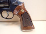 Smith & Wesson Model 57 .41 Magnum 8-3/8" Barrel Blued Finish N-Frame Revolver 1980mfg**SOLD** - 8 of 22