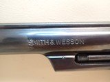 Smith & Wesson Model 57 .41 Magnum 8-3/8" Barrel Blued Finish N-Frame Revolver 1980mfg**SOLD** - 11 of 22