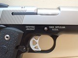 Smith & Wesson SW1911SC .45ACP 4.25"bbl Semi Auto 1911 Pistol w/Upgrades ***SOLD*** - 4 of 20