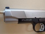Smith & Wesson SW1911SC .45ACP 4.25"bbl Semi Auto 1911 Pistol w/Upgrades ***SOLD*** - 9 of 20