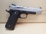 Smith & Wesson SW1911SC .45ACP 4.25"bbl Semi Auto 1911 Pistol w/Upgrades ***SOLD*** - 1 of 20