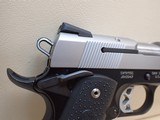 Smith & Wesson SW1911SC .45ACP 4.25"bbl Semi Auto 1911 Pistol w/Upgrades ***SOLD*** - 3 of 20
