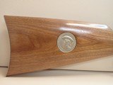Winchester Model 94 .30-30 Win 26"bbl Buffalo Bill Commemorative Lever Rifle w/ Original Box, Paperwork 1968mfg ***SOLD*** - 2 of 25