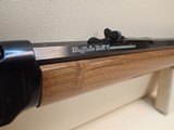 Winchester Model 94 .30-30 Win 26"bbl Buffalo Bill Commemorative Lever Rifle w/ Original Box, Paperwork 1968mfg ***SOLD*** - 6 of 25